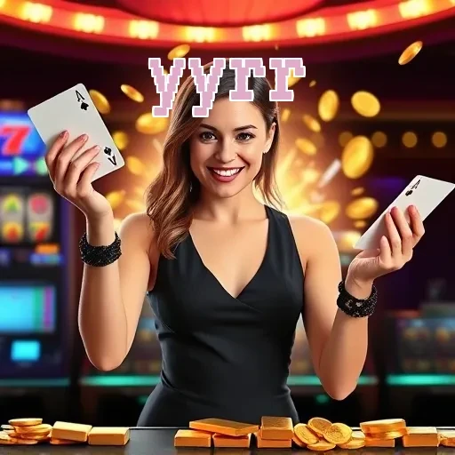 yyrr: Temukan Dunia Fantasi Menakjubkan dalam Game Online