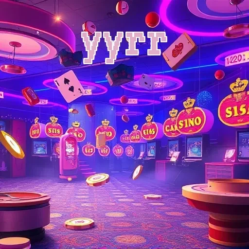 yyrr: Menjalin Persahabatan di Dunia Game Online yang Seru