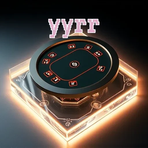 yyrr dan Fitur Strategi yang Menarik Perhatian Gamer Indonesia