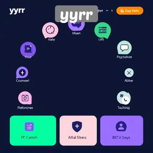 Kemudahan Akses dan Penggunaan Situs yyrr
