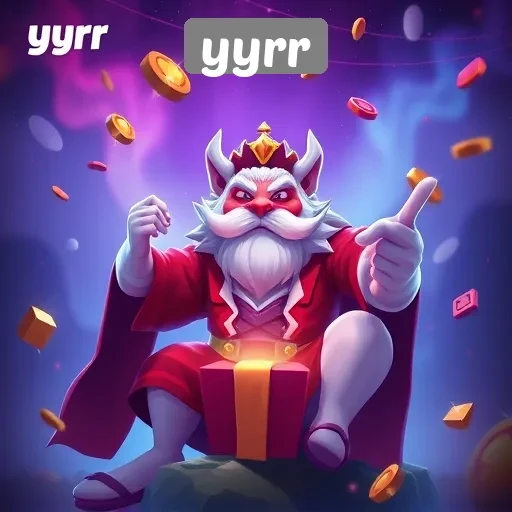 Menjelajahi Situs Game yyrr untuk Pecinta Game