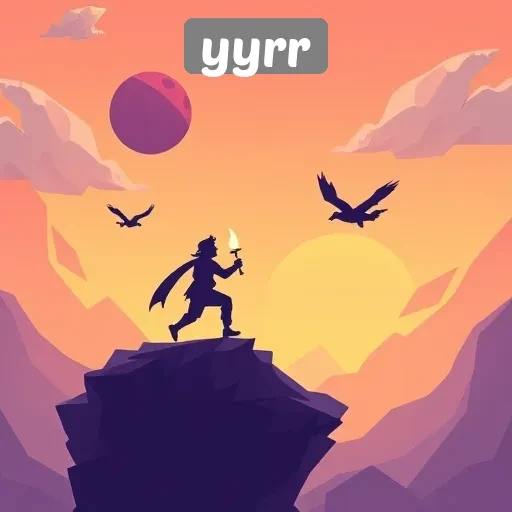 Mengenal yyrr Sebagai Platform Game Terbaru