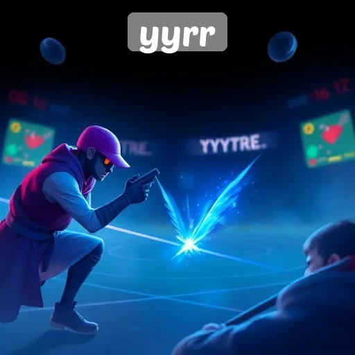 Inovasi Terbaru di YYRR yang Patut Dicoba oleh Penggemar Game
