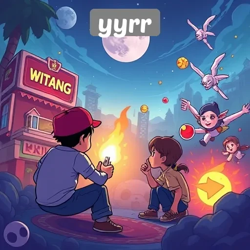 Rekomendasi Game Populer di YYRR untuk Semua Usia