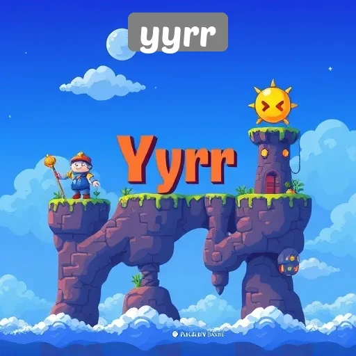 Perbandingan yyrr dengan Platform Game Lain